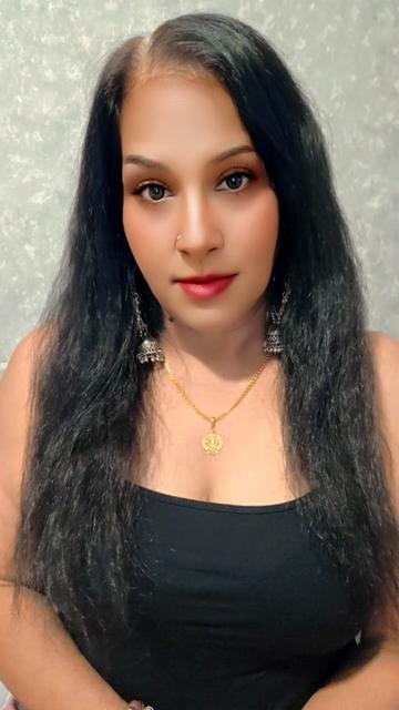 @❤️🧿Madhu Matharu🧿❤️