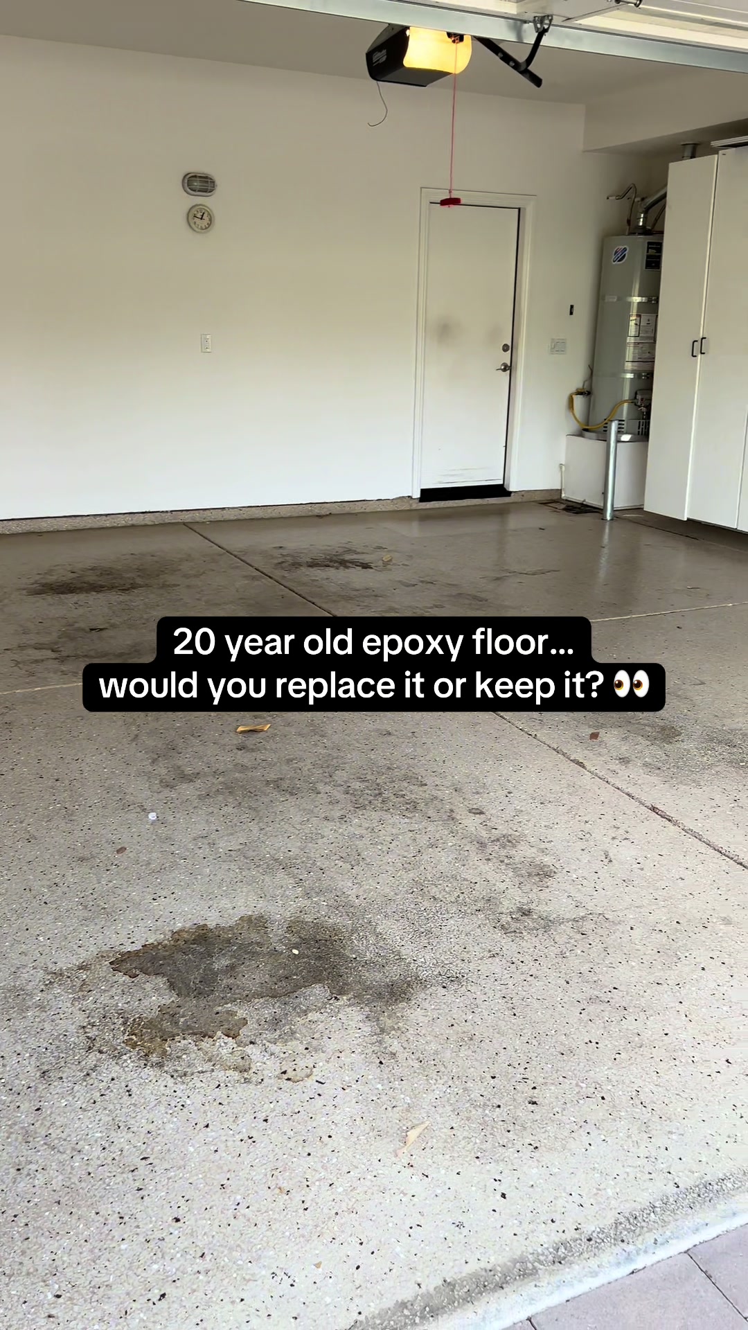 @Angel Epoxy Flooring | Kassey