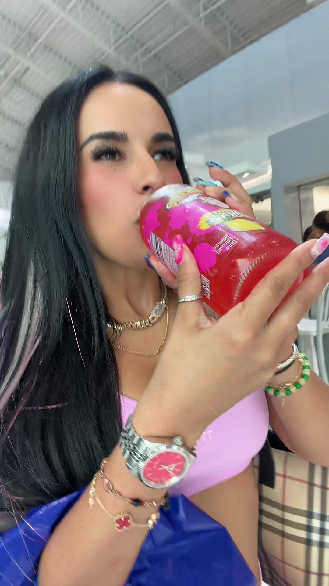 @Yulissa Escobar