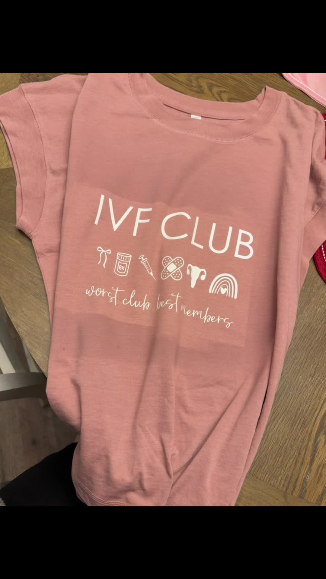 @🌻Tori🤍Marie🌻 IVF journey 💉