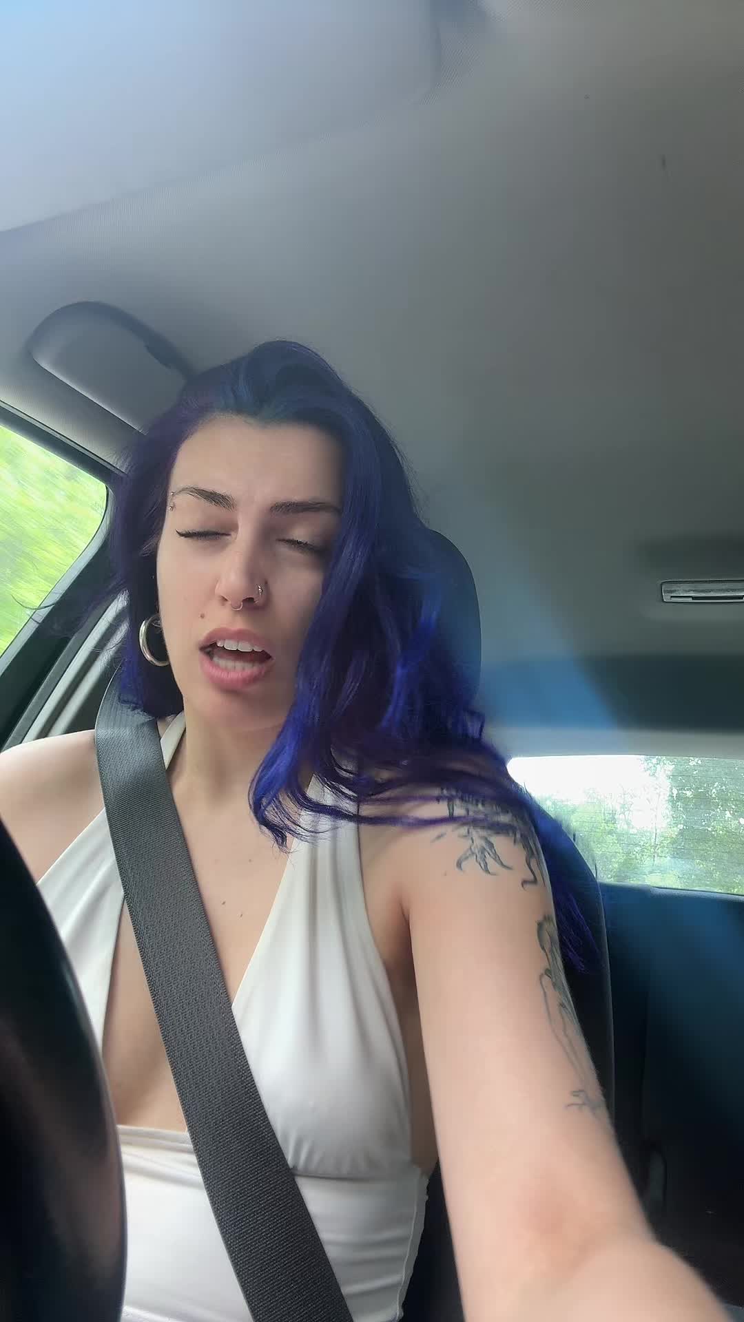 @Laura Palmer