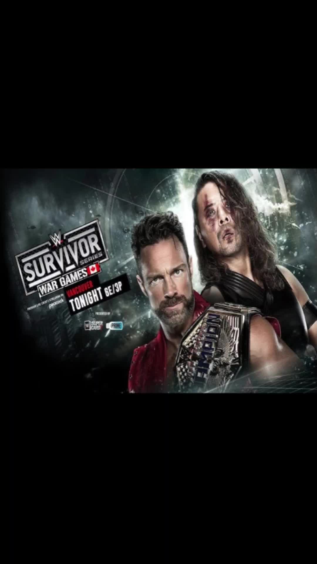 @Wrestlemania.WWE