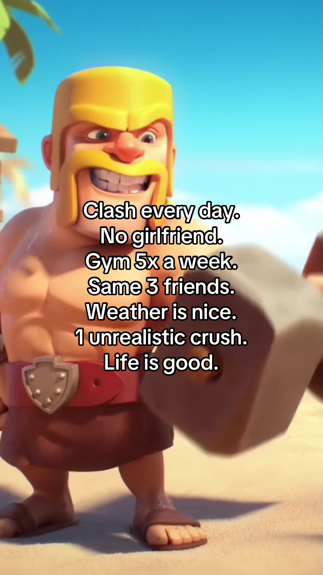 @Clash of Clans