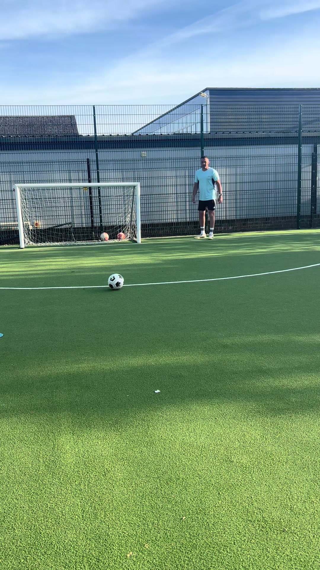 @Paul - On The Ball ⚽️