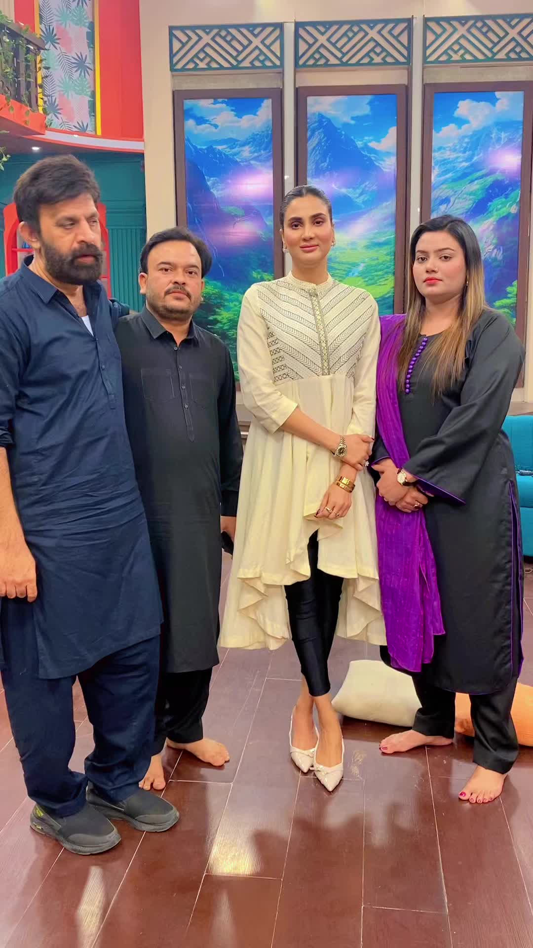 @Saira Jutti Official