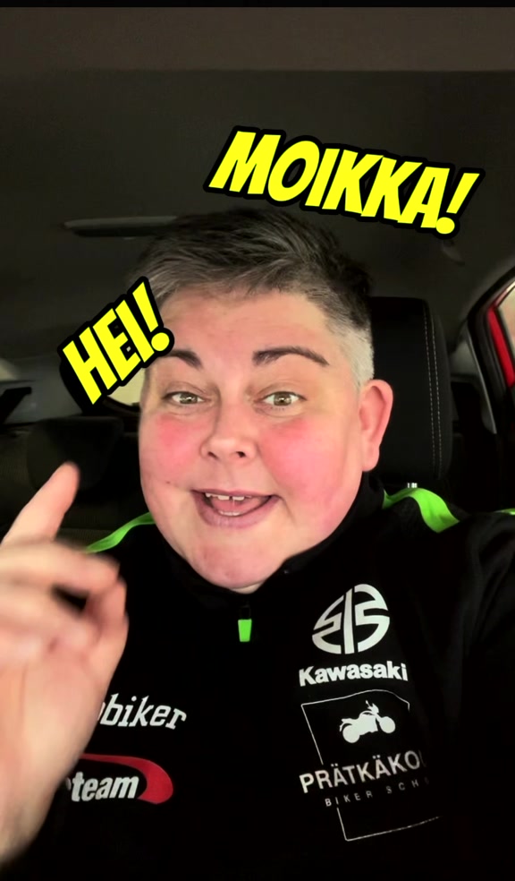 @Autokoulu | DriveGo