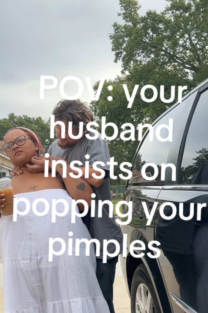 @Tyra & Nick