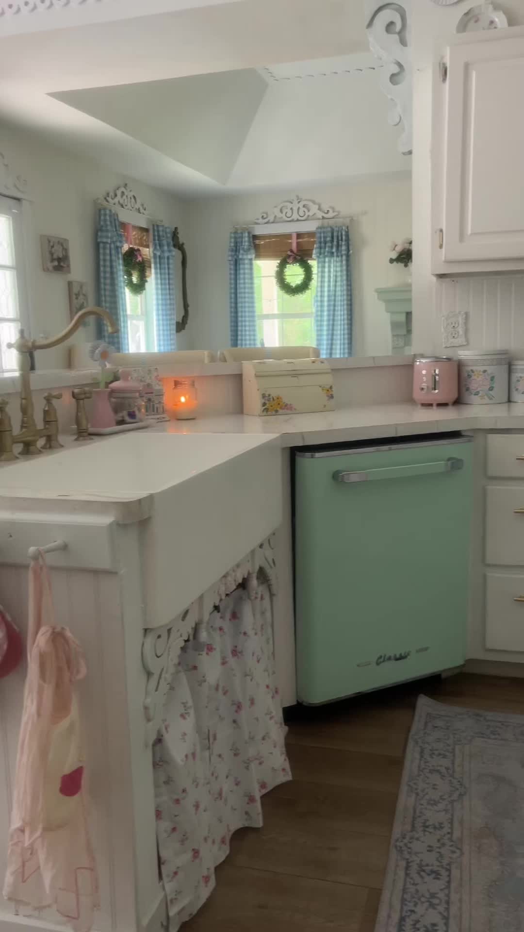 @Cottageonwynn