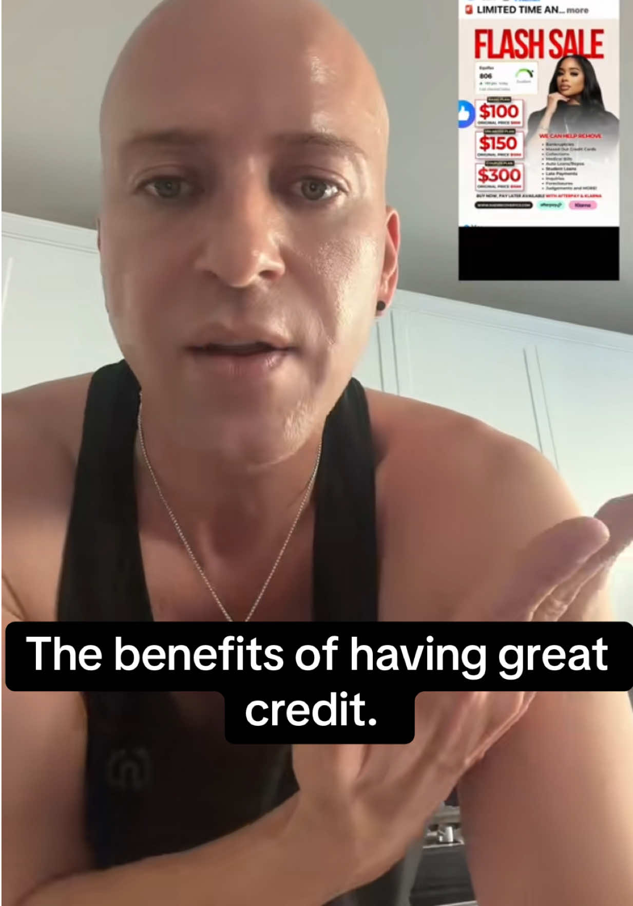 @Chasethecreditexpert