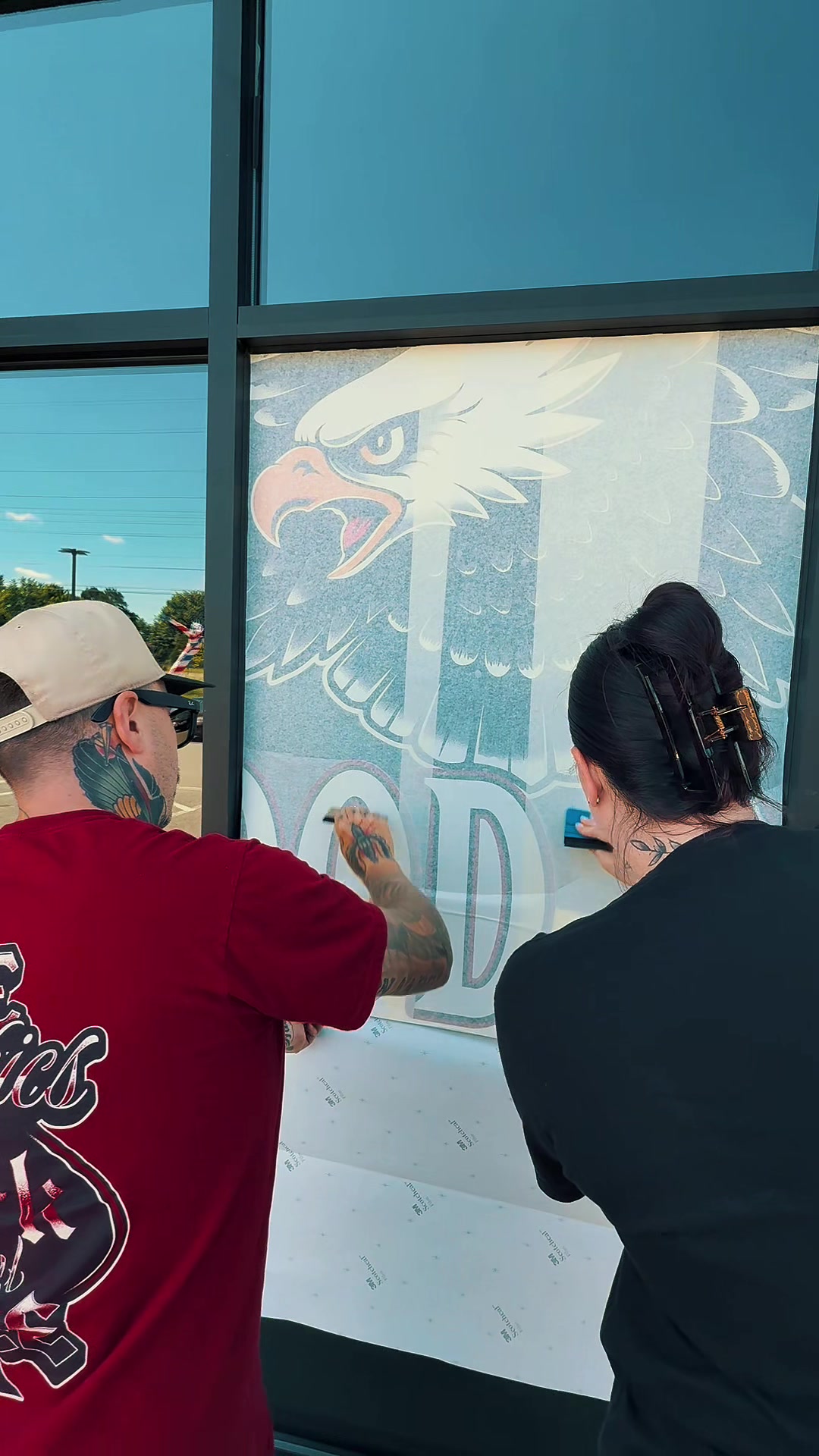 @Love Blood Ink Custom Tattoos