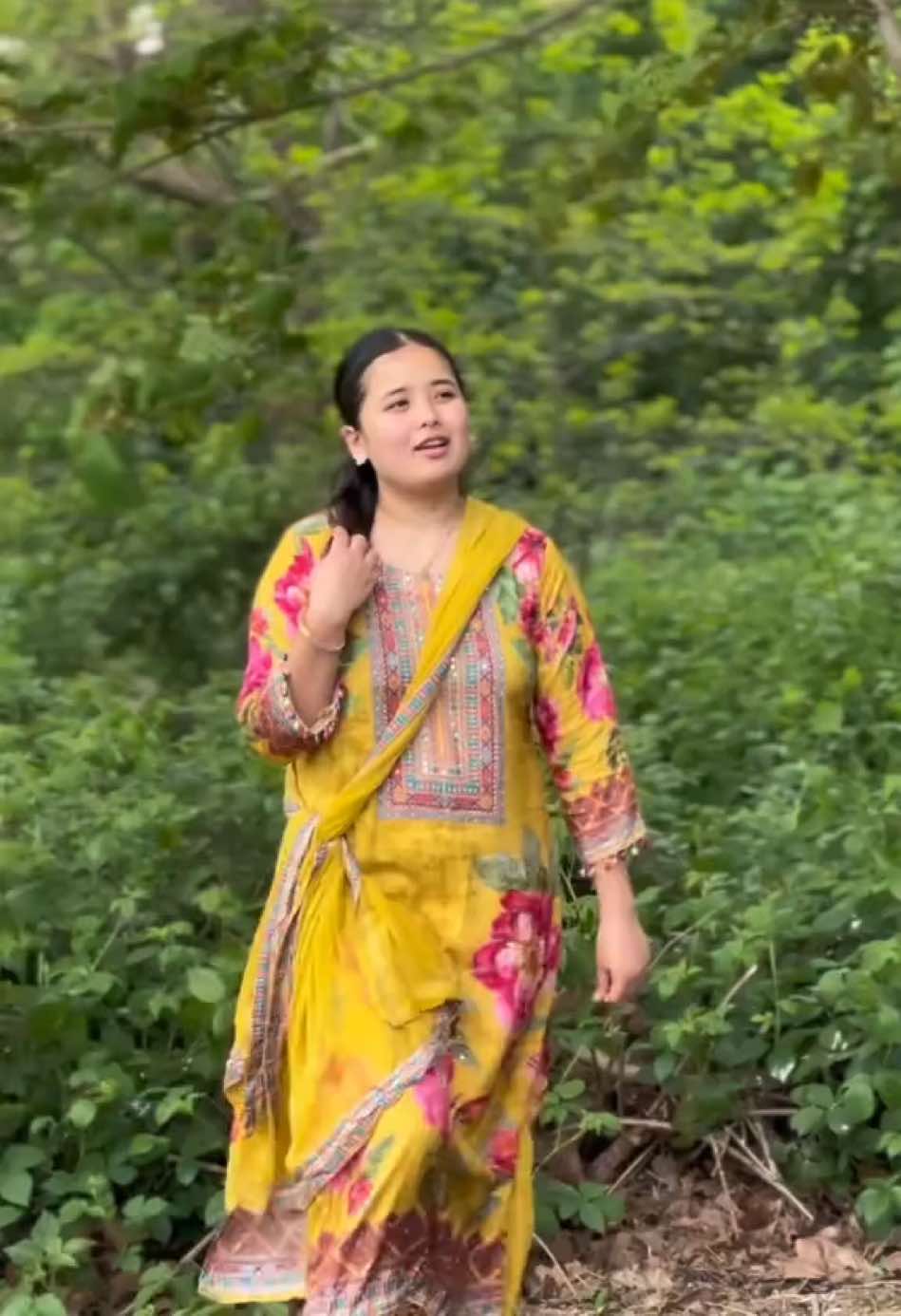 @कञ्चन डाँगी क्षेत्री
