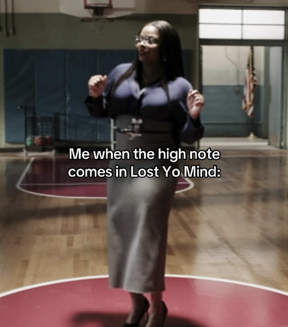 @♪