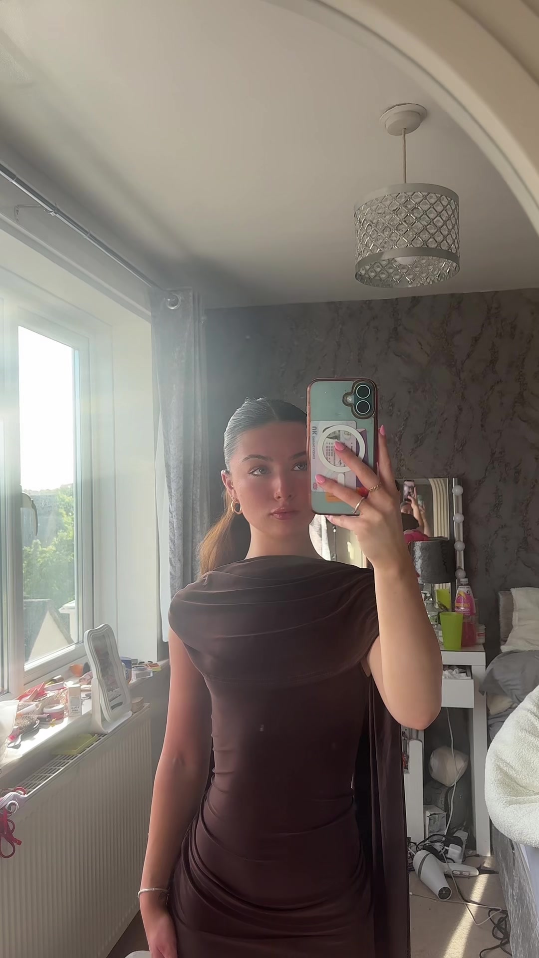 @Ava Morgan