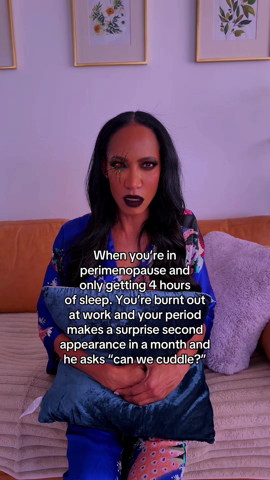 @Dr. Judith | Psychiatrist