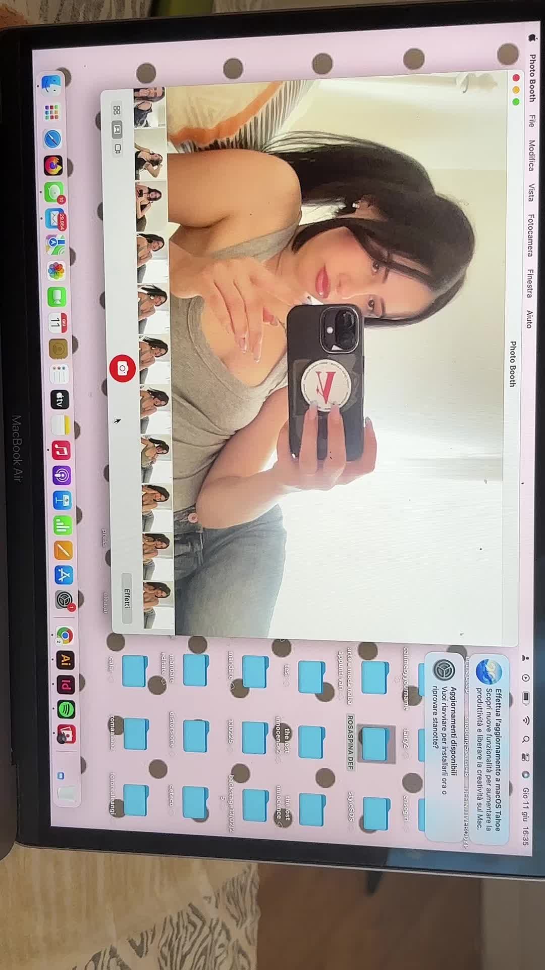 @lisa:)
