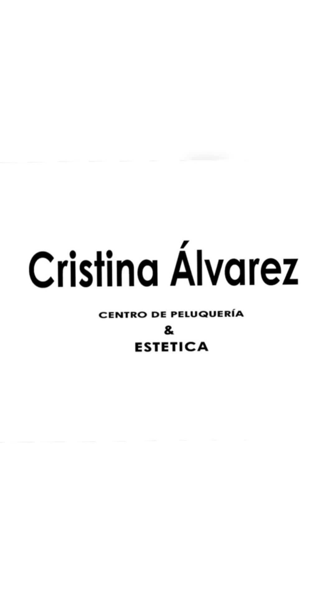 @CALMA Hairspa Cristina Álvarez