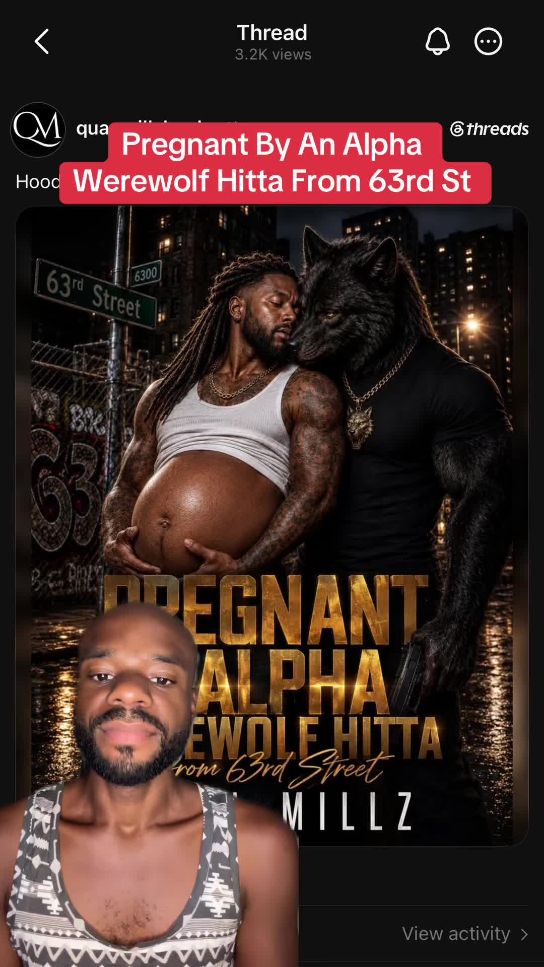 @Tyreak Told You