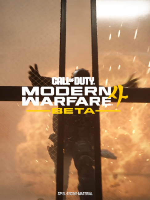 @Call of Duty Deutschland