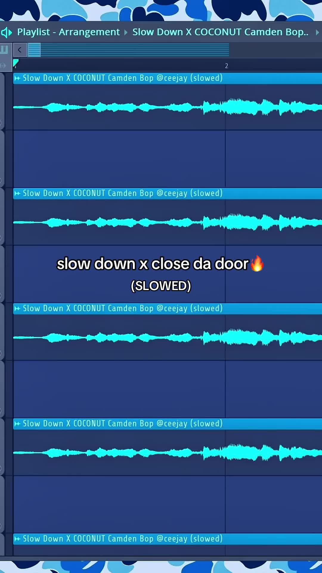 @CEEJAY&trade;️