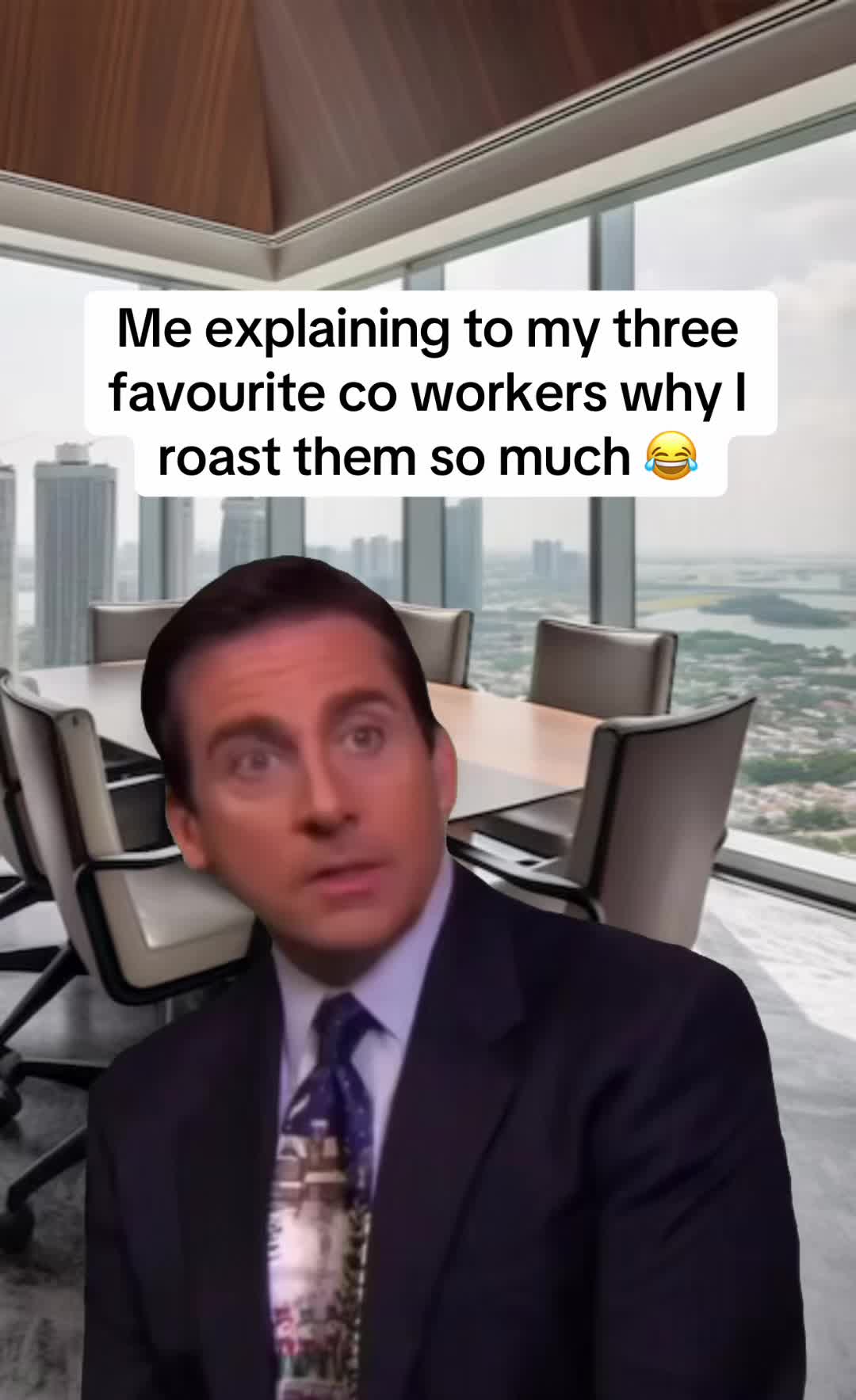 @Work Meme Hub