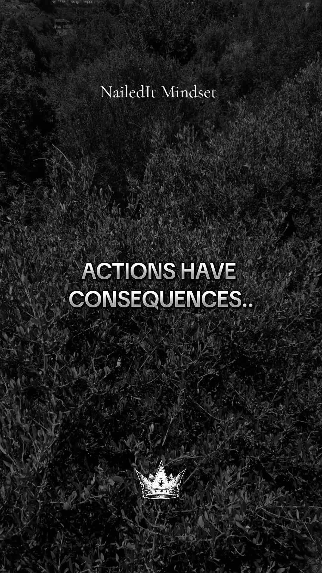 @NailedIt Mindset