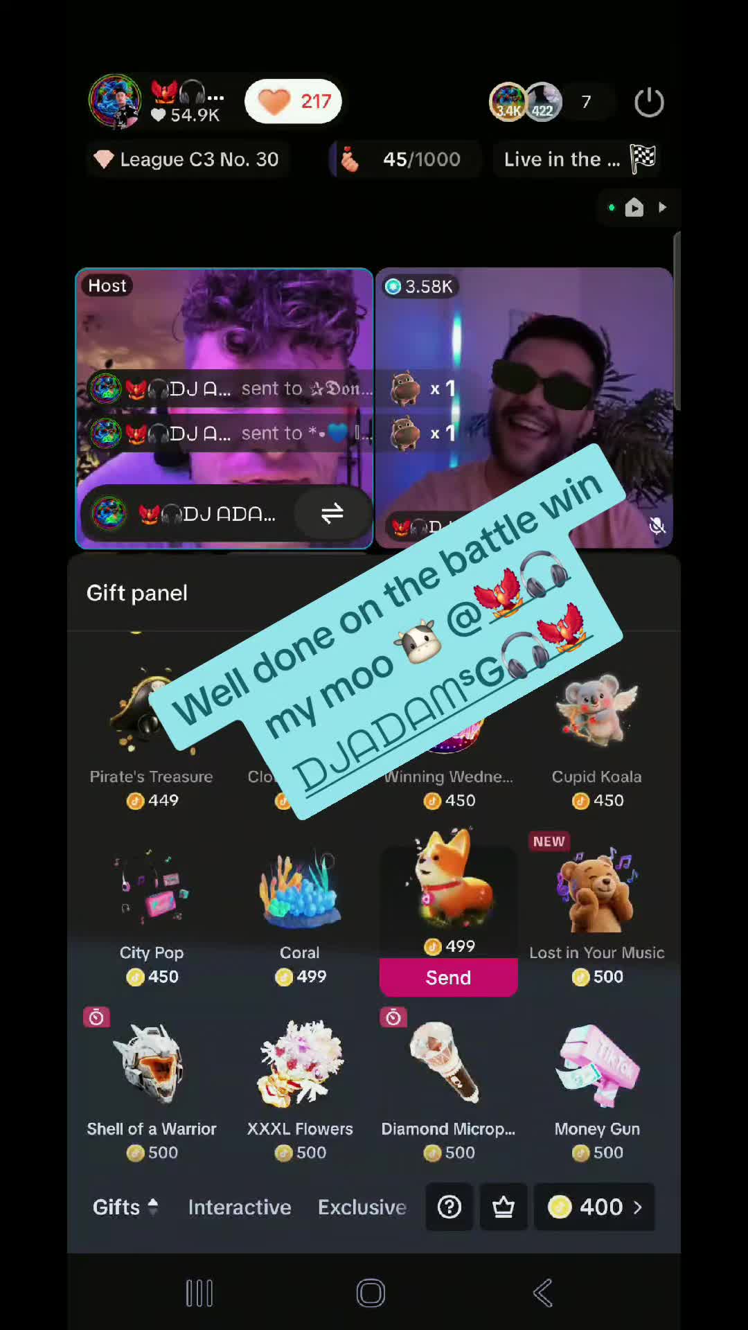 @🐦&zwj;🔥🎧DJ To♬y St𝕆gs🅈🎧🐦&zwj;🔥