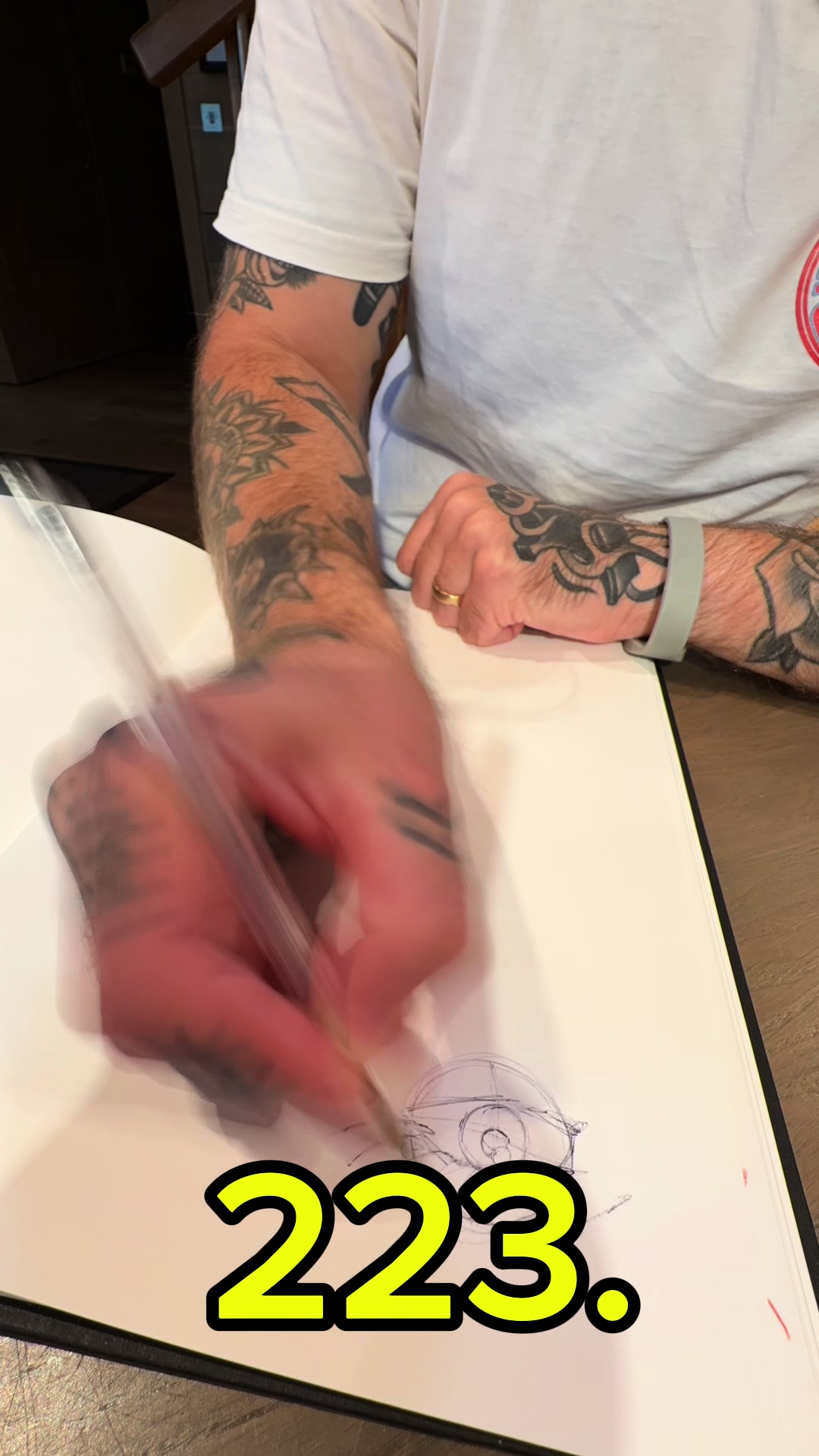 @Ashley Thorne Tattoo