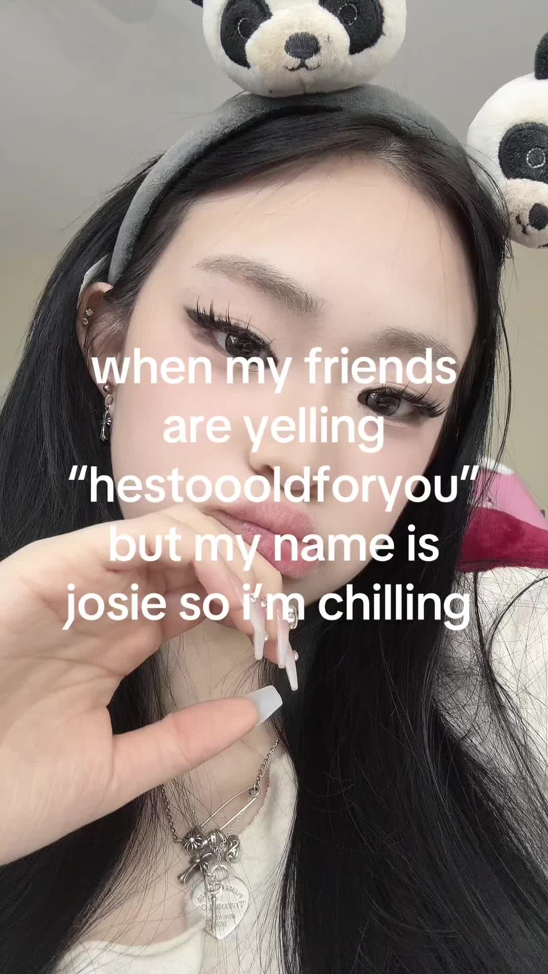 @josie ✦