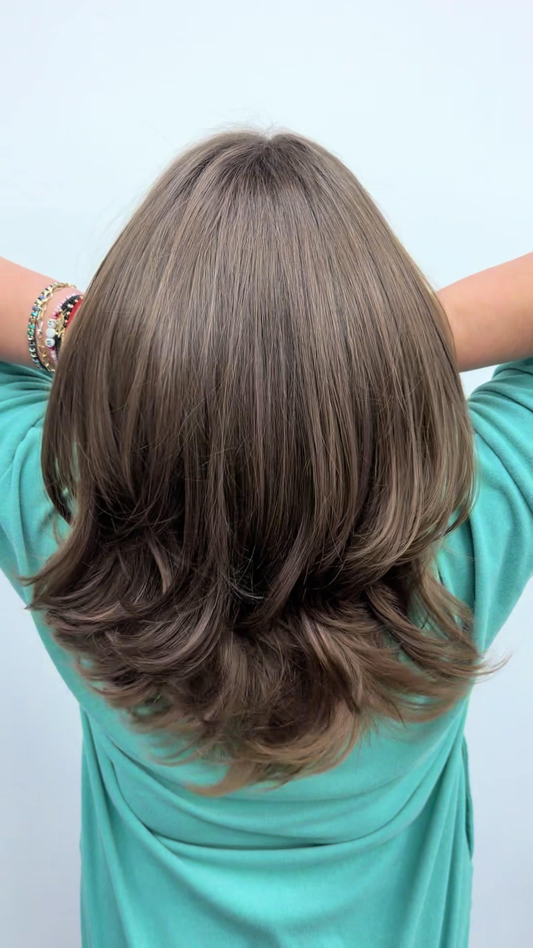 @Julya SmileHair