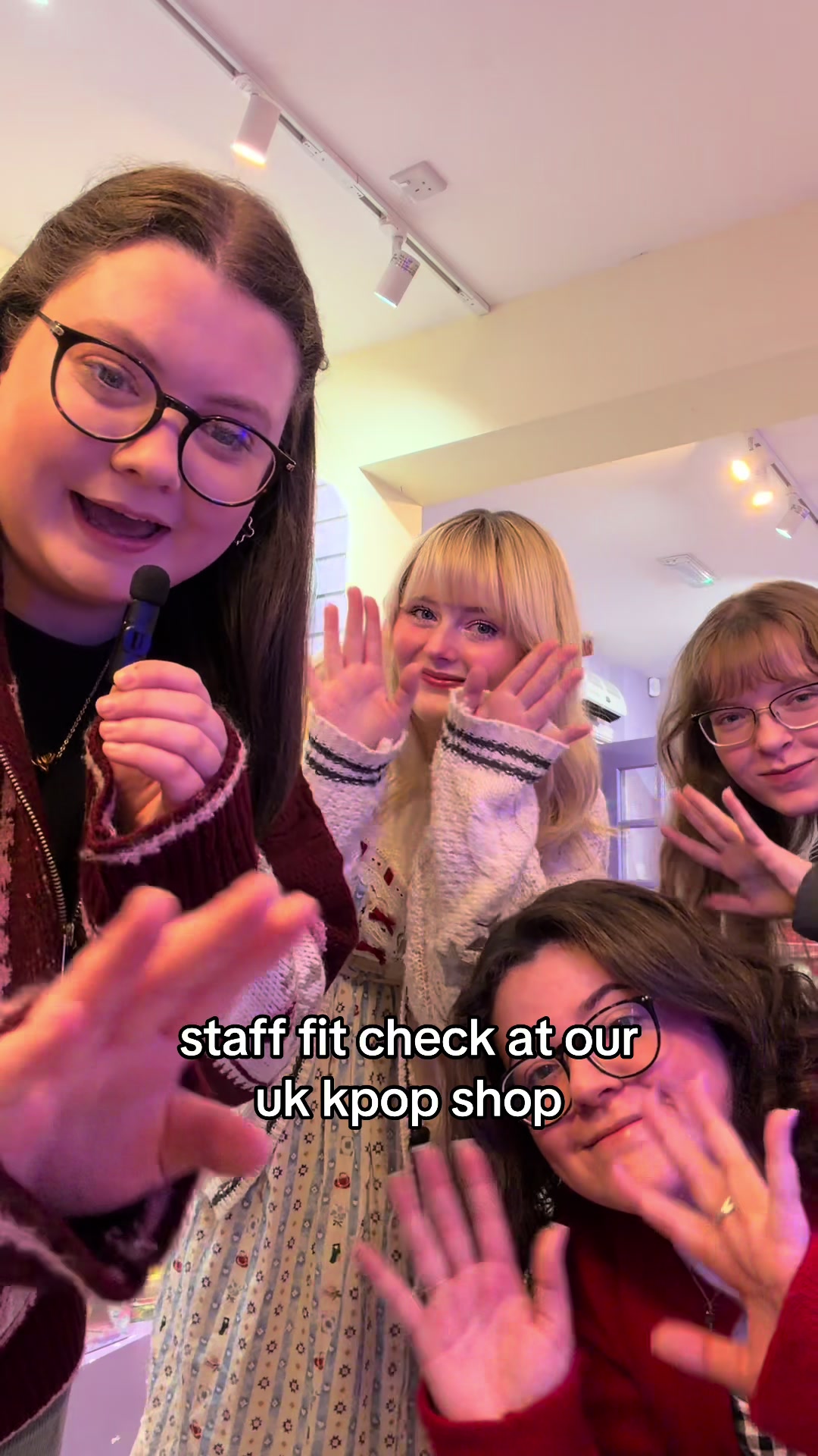 @Lilakshop | UK KPOP SHOP 🫶