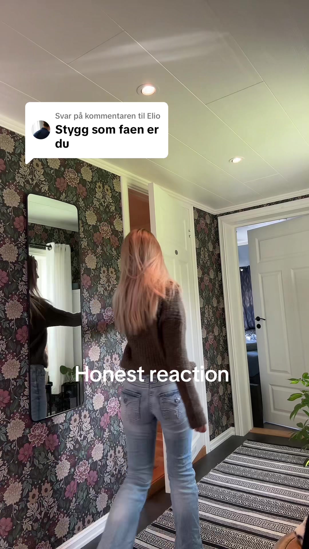@SILJA HASSELBERG ♡