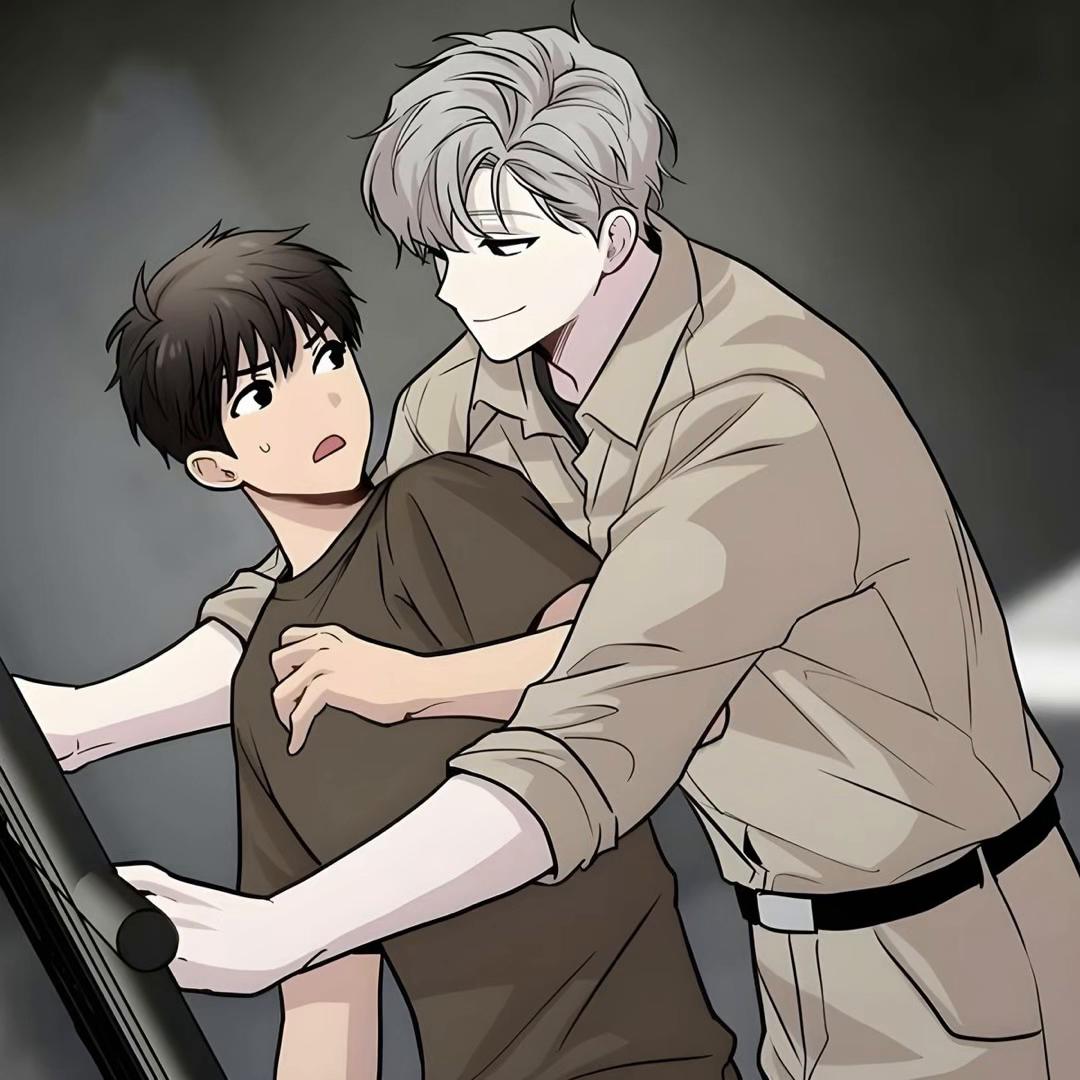 @🎧 만화
