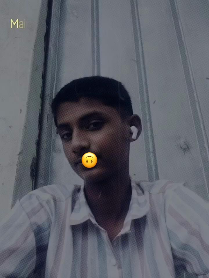 @Kireeeeeeeee SOHAN ✋