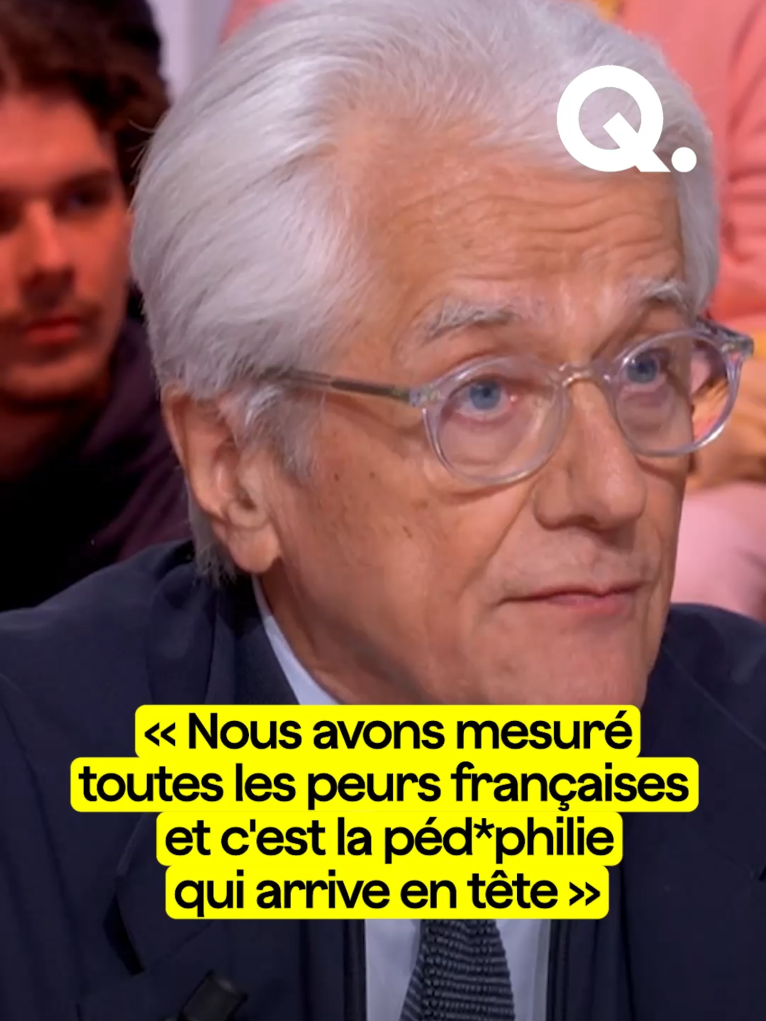 @Quotidien