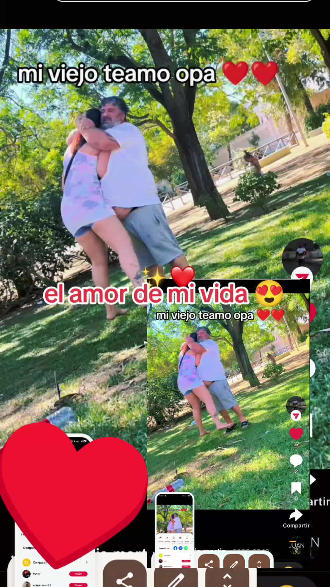 @Mama_de_la_Guerrera_Ariadna &hearts;️