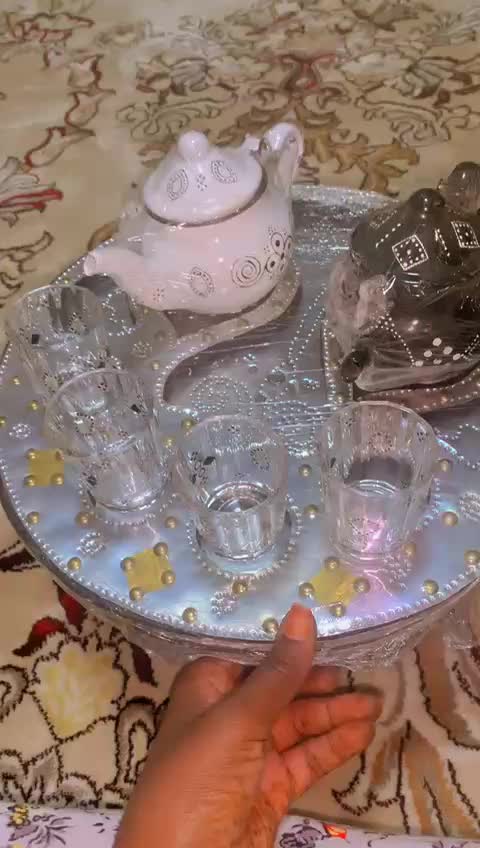 @Thierno ndiaye ball