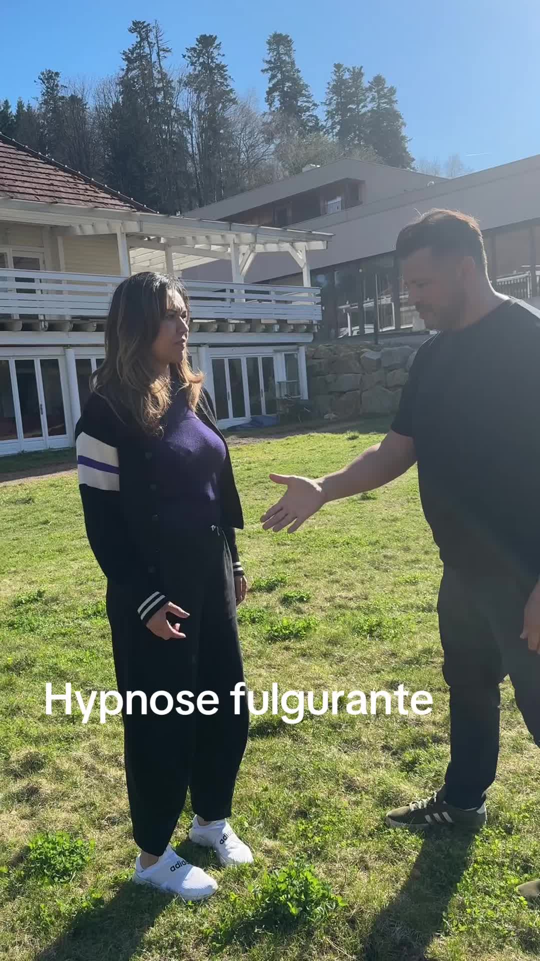 @Raphael Reppel Hypnose