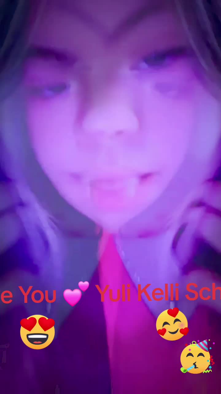 @Yuli.AN