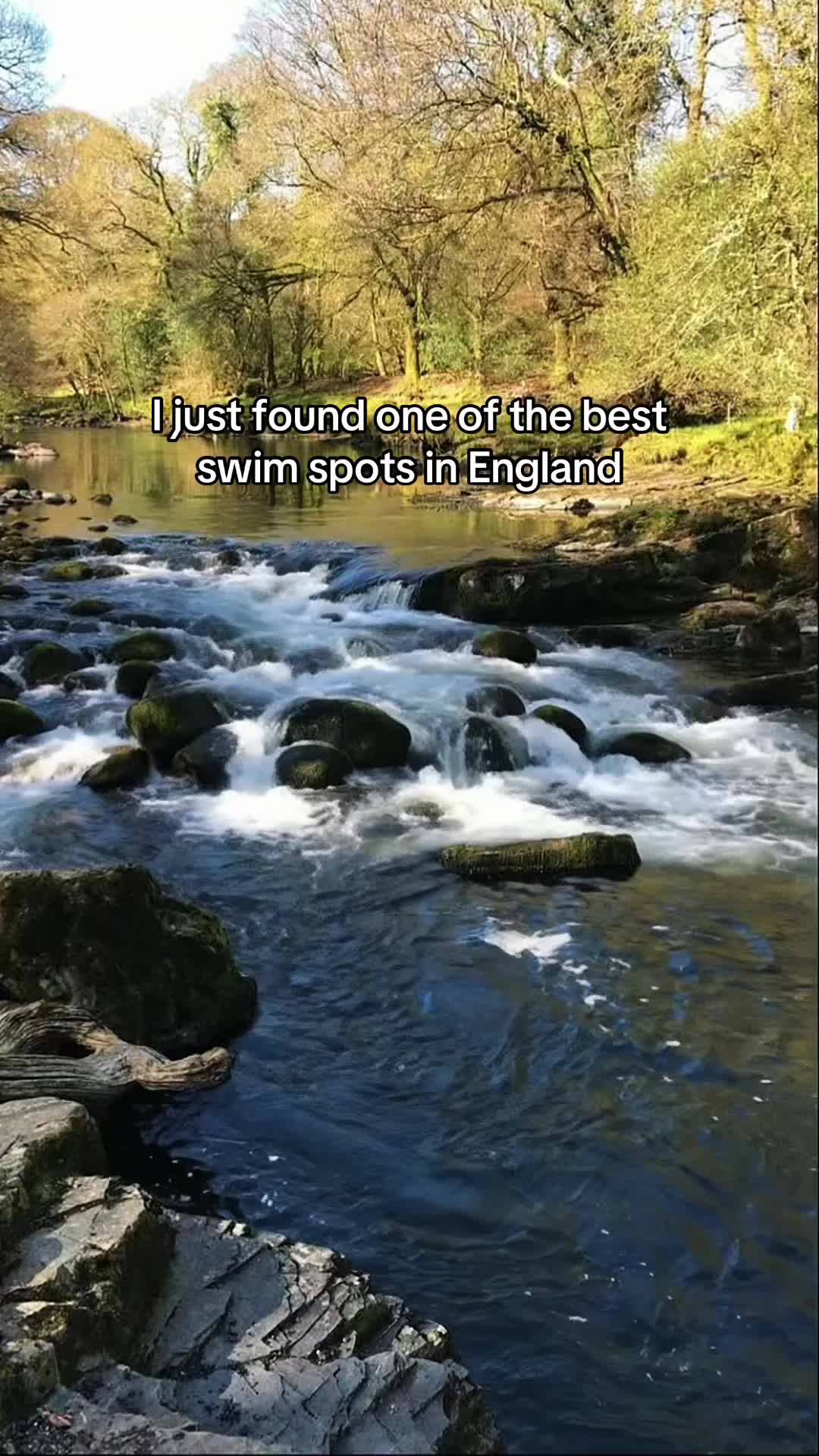 @UK Hidden Gems