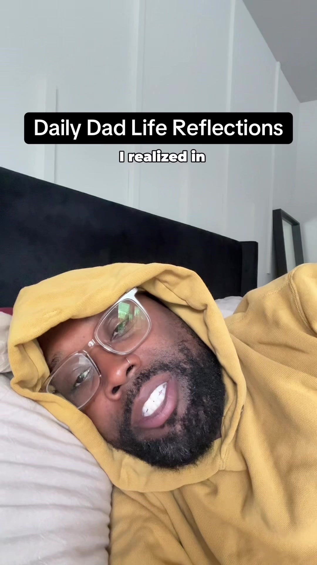 @Rome Johnson | Lifestyle Dad