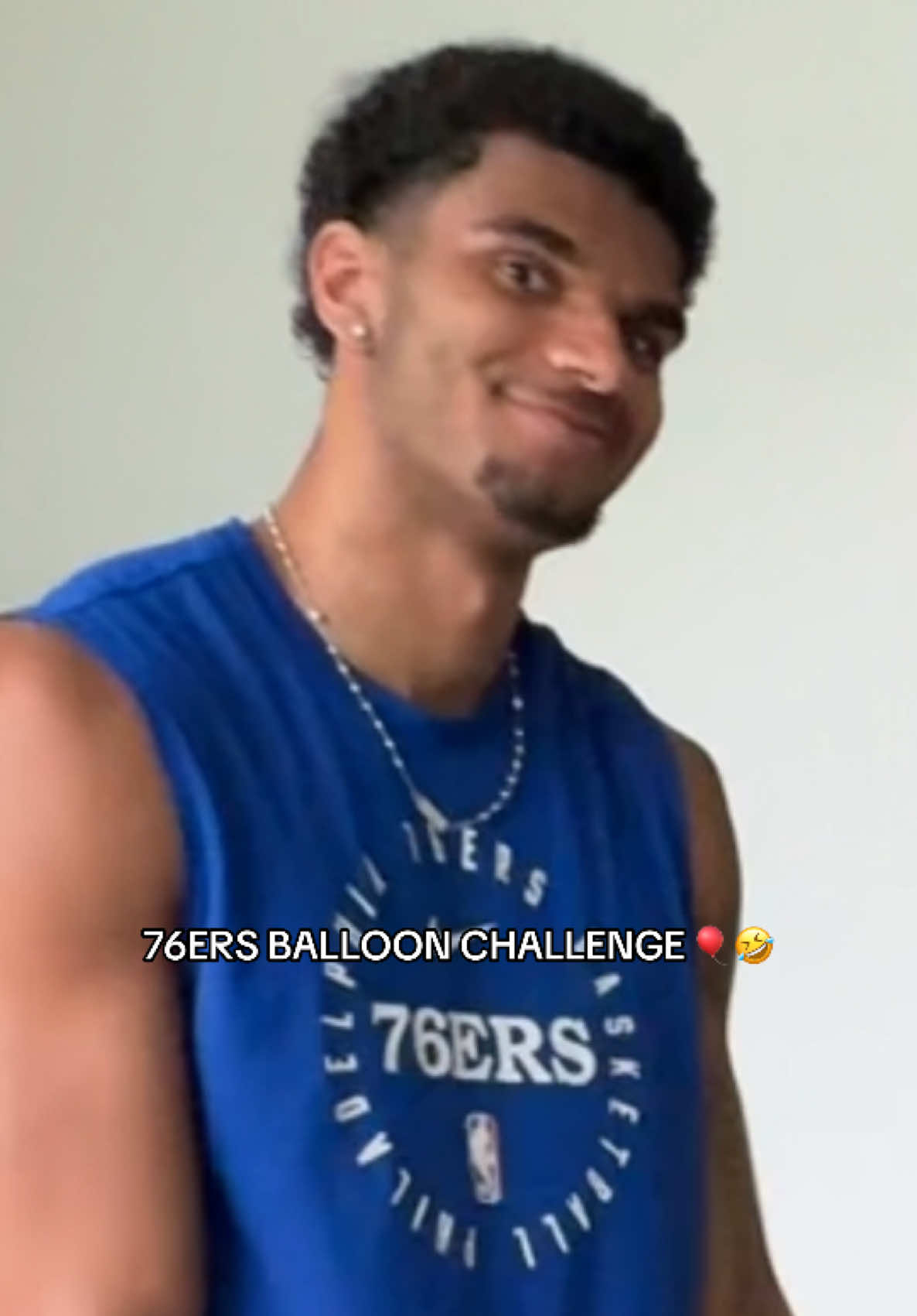 @Philadelphia 76ers