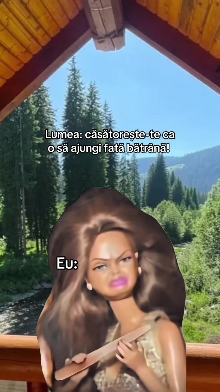 @Cristina Cris Tina