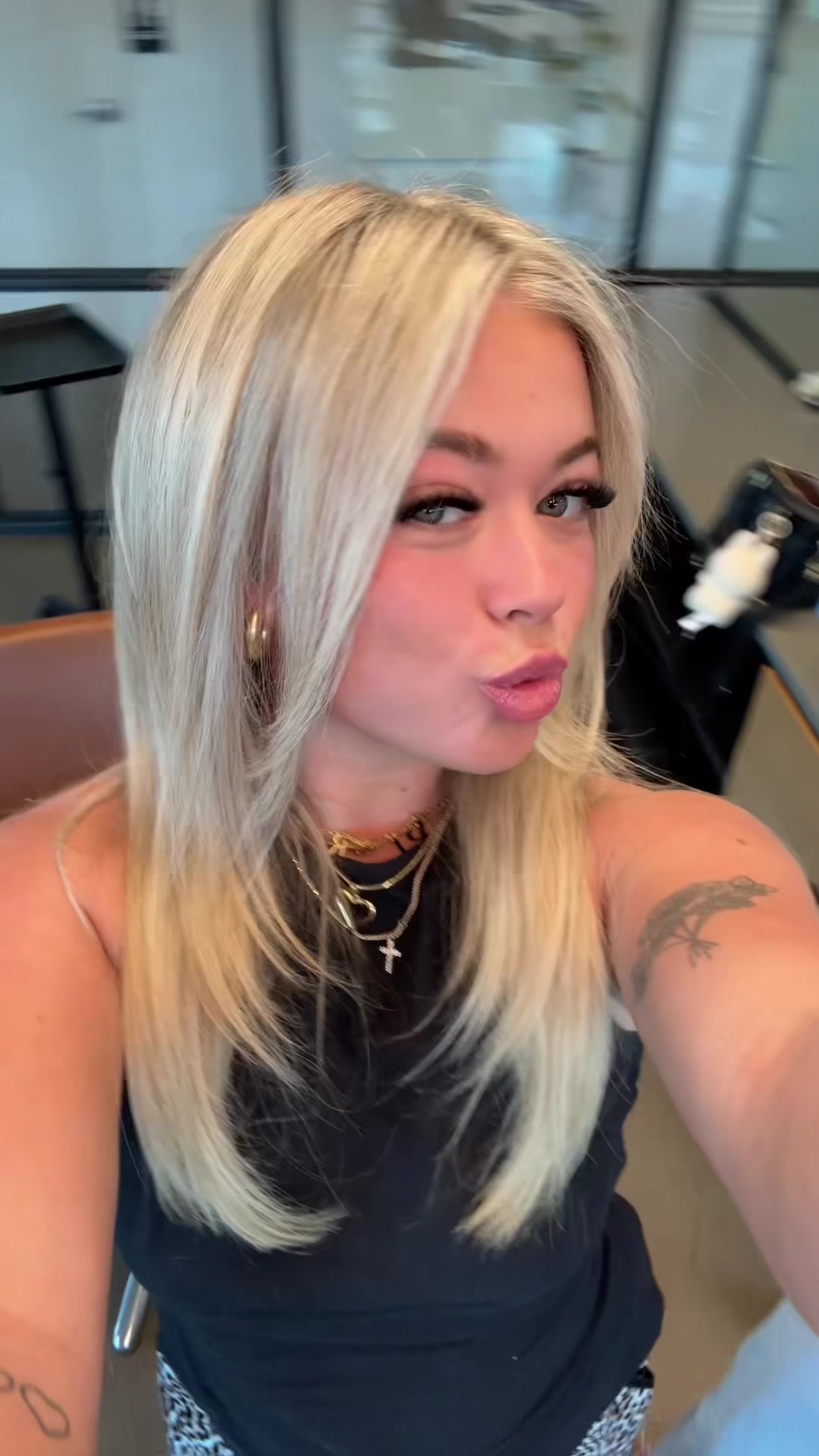 @BaiLee Paige