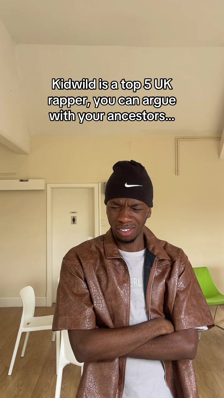 @Stewie