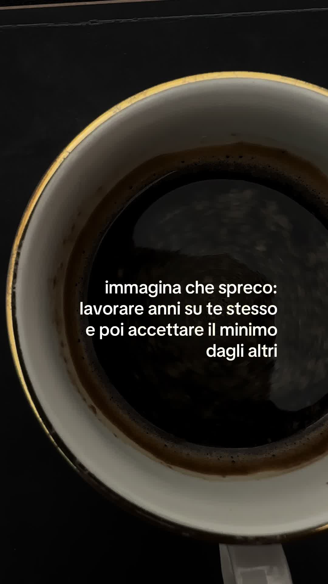@il caff&egrave; del mattino ☕️