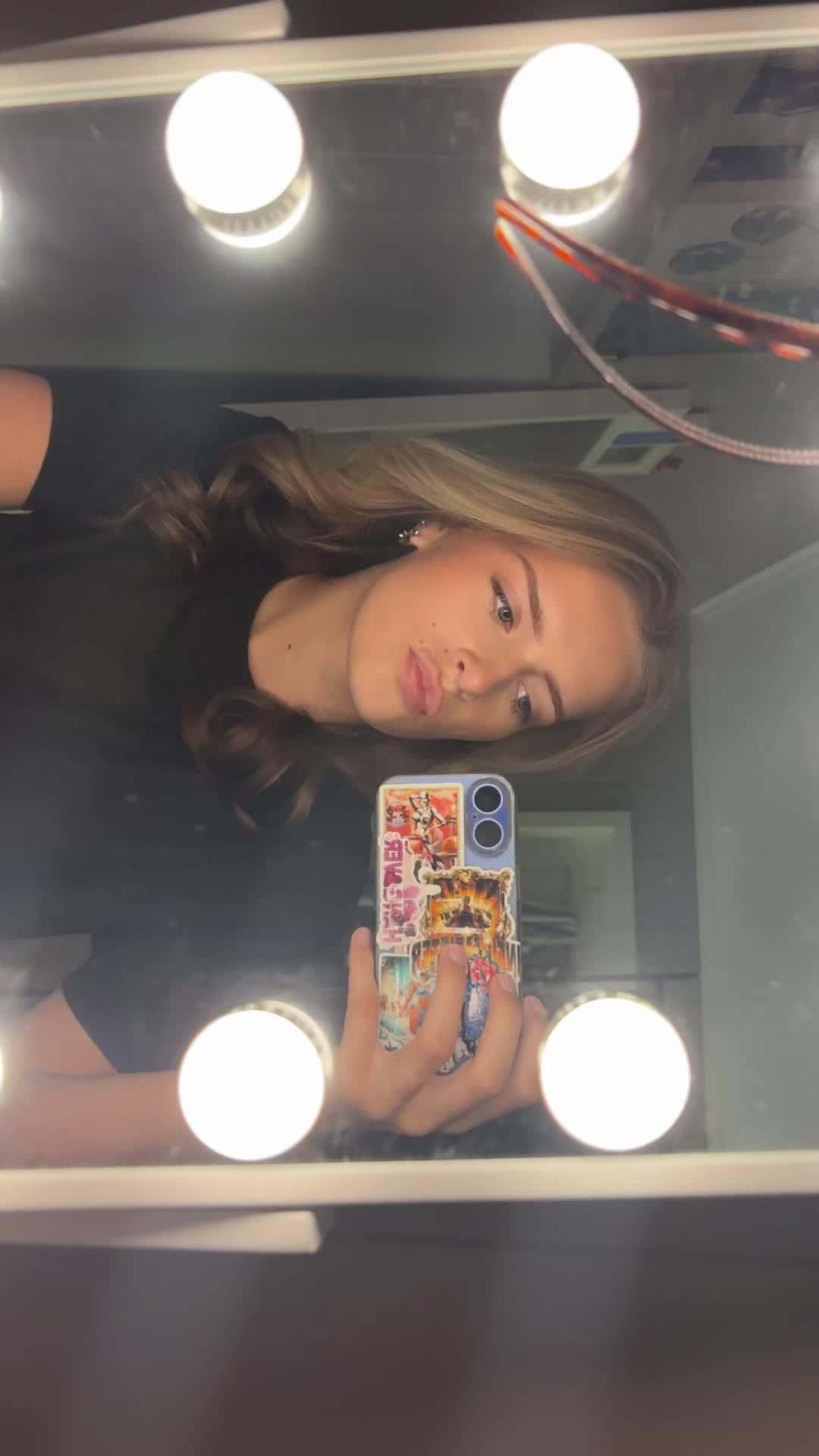 @Jenny Hammersg&aring;rd😘