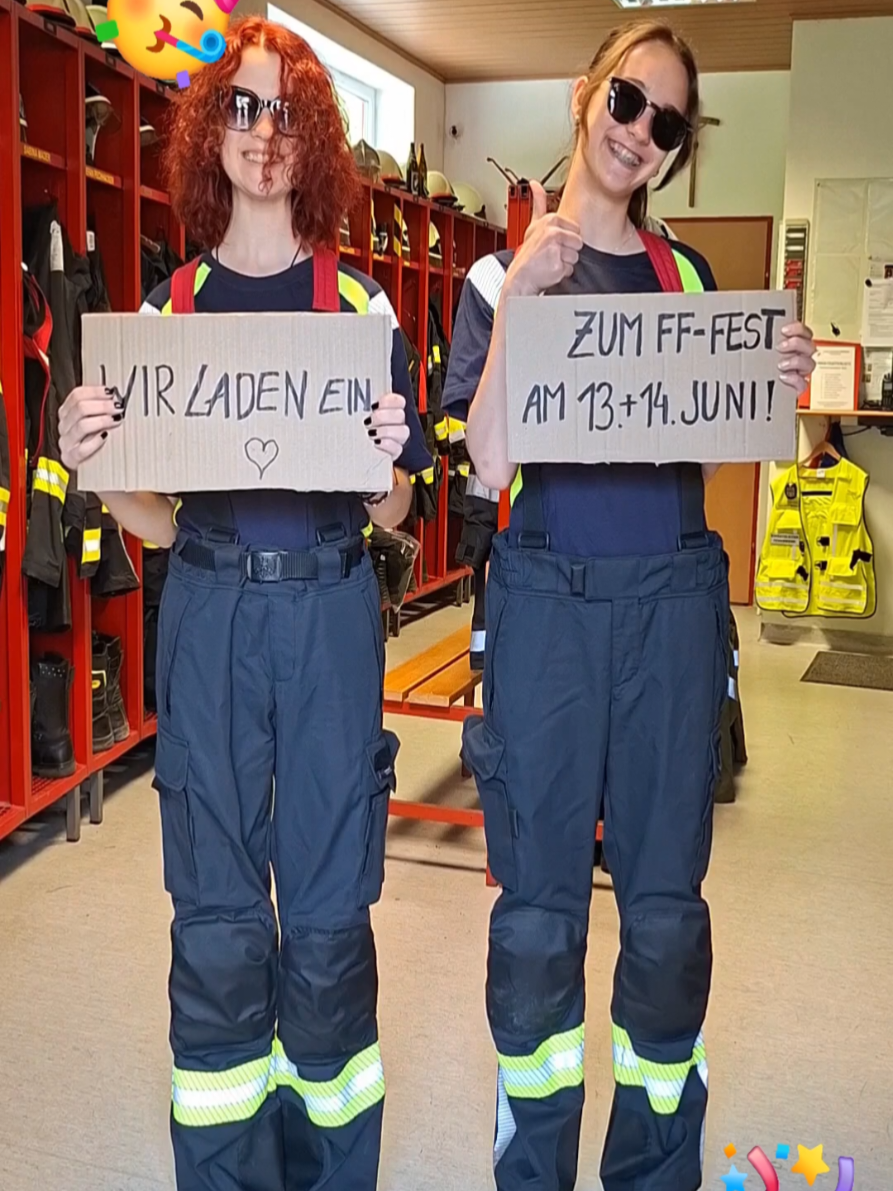 @Freiw.Feuerwehr Neuhaus/Tr.