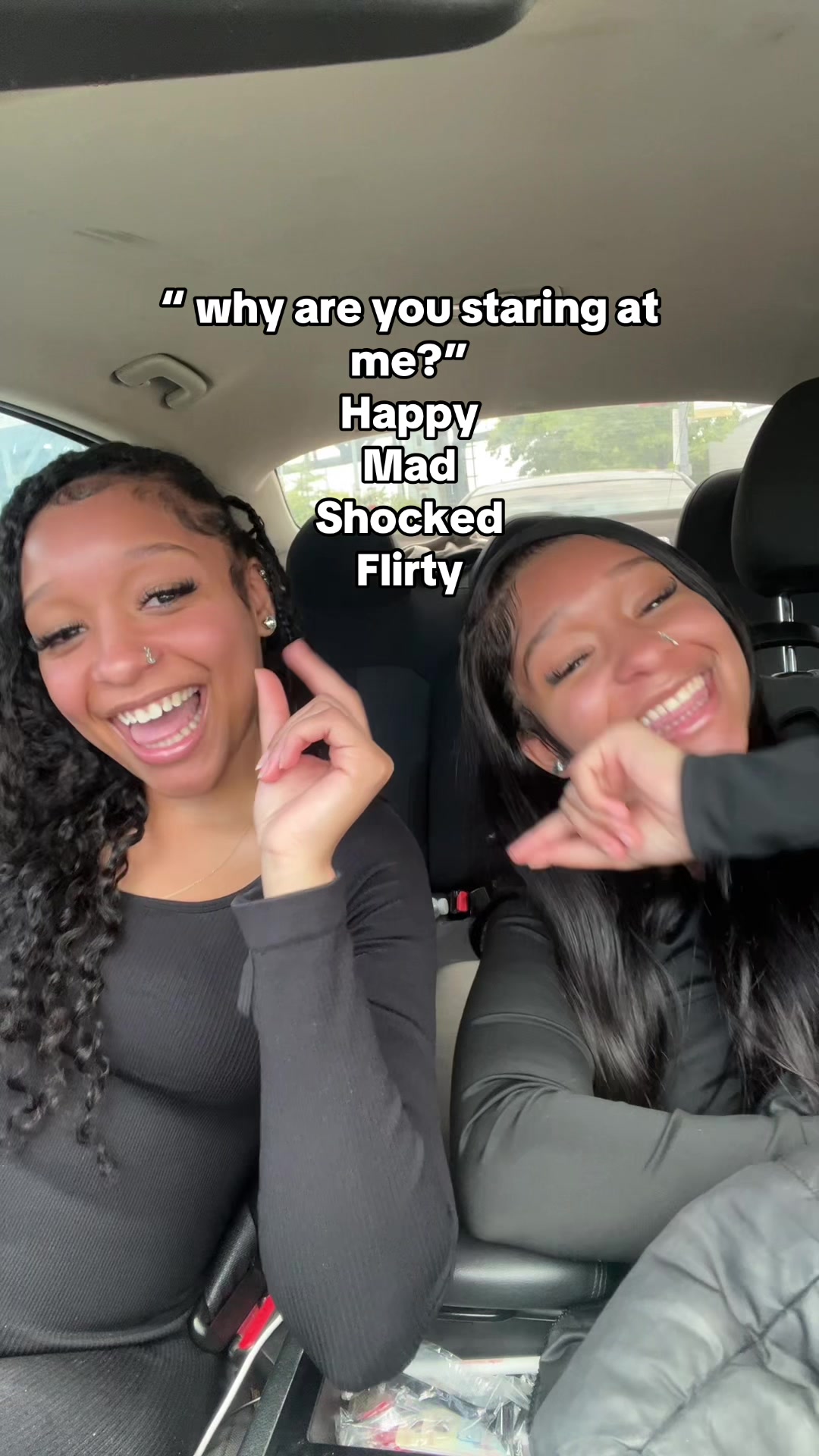 @Janaeyah & Janaiyah