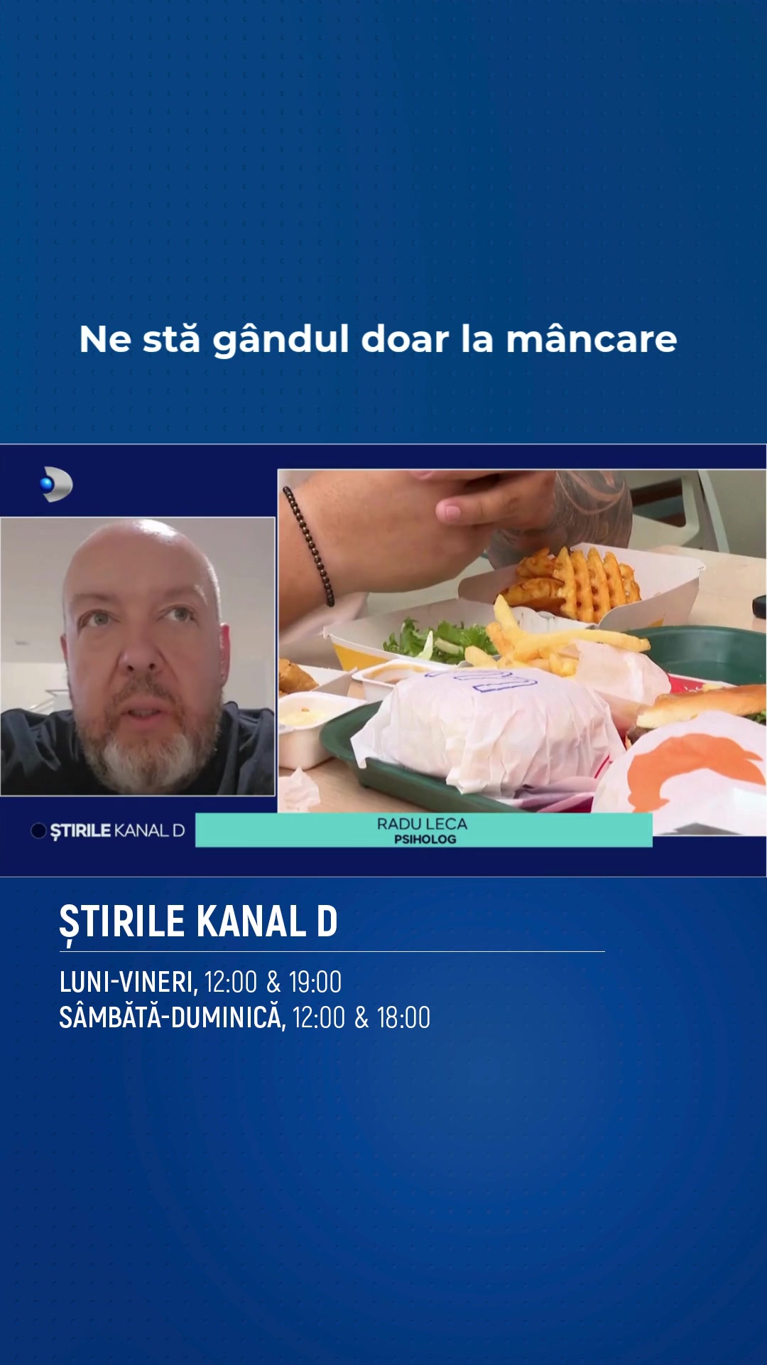@KANAL D România