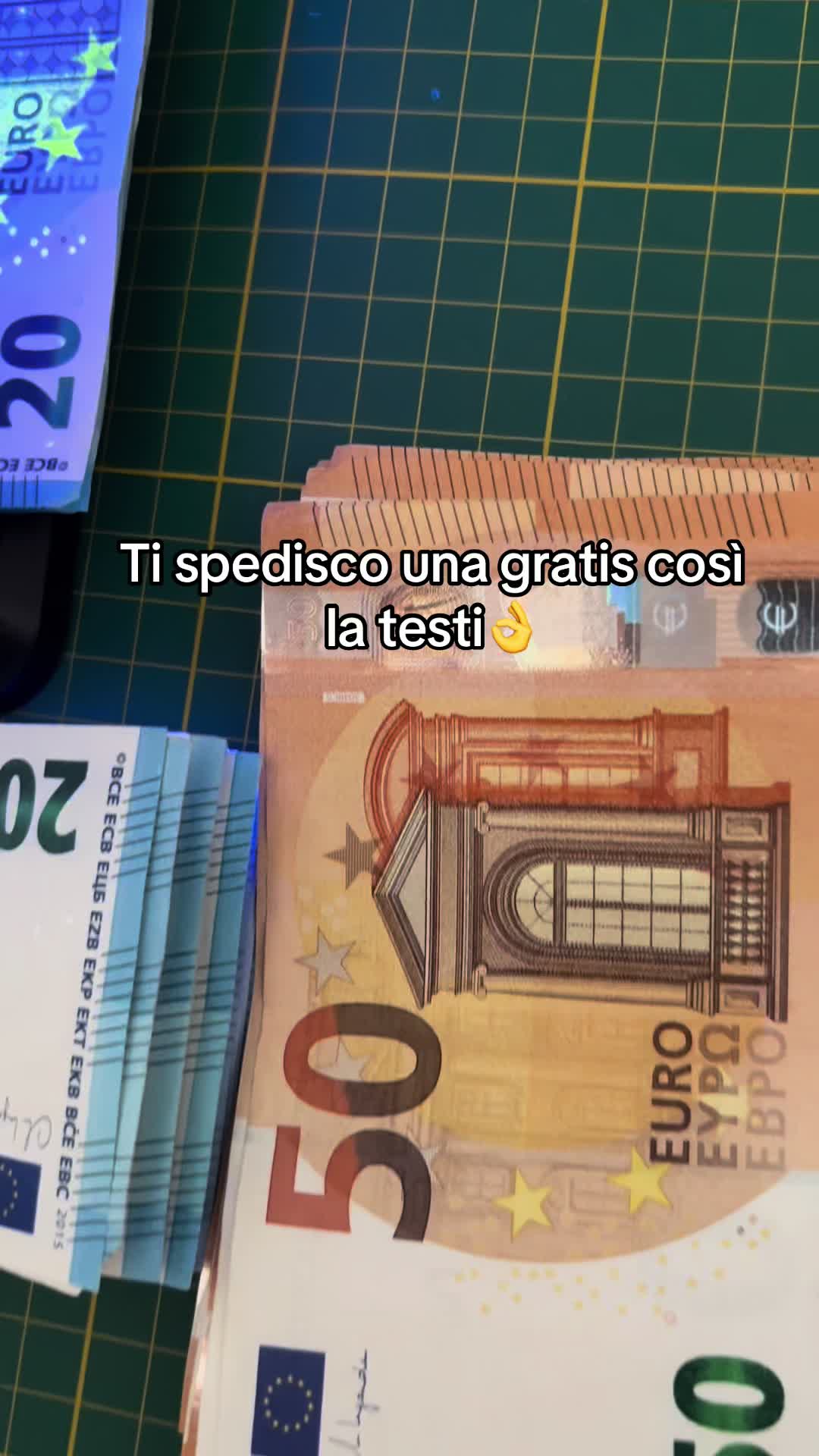 @IL LUPO DENARO